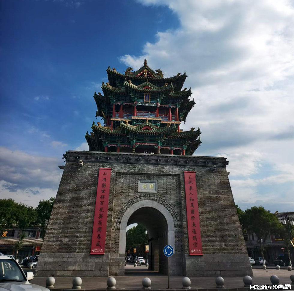 朔州【崇福寺】朔州老城，寺庙道观，少喧嚣，多古韵，朔州是山西被低估的塞上秘境。 - 游山玩水 - 三明生活社区 - 三明28生活网 sm.28life.com