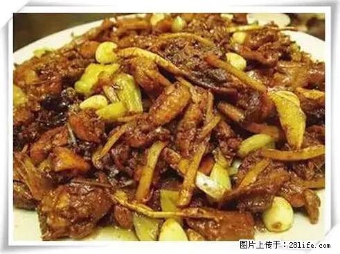 来广西旅游必吃这20道桂菜，不然就白来广西啦！ - 三明生活资讯 - 三明28生活网 sm.28life.com