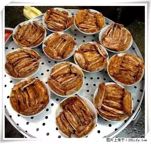 来广西旅游必吃这20道桂菜，不然就白来广西啦！ - 三明生活资讯 - 三明28生活网 sm.28life.com