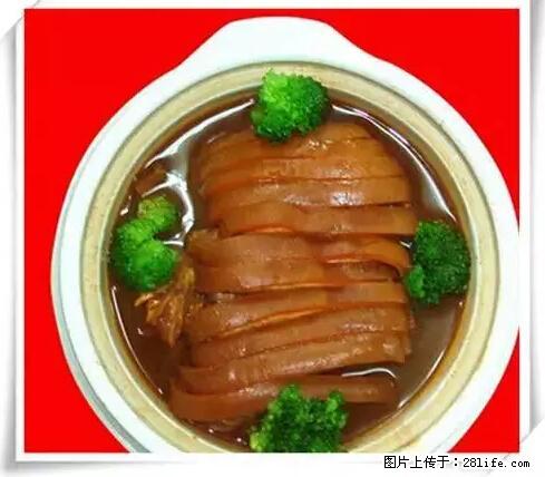 来广西旅游必吃这20道桂菜，不然就白来广西啦！ - 三明生活资讯 - 三明28生活网 sm.28life.com