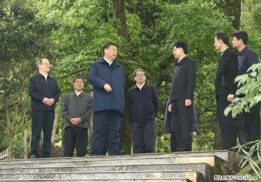 习近平赴广西考察调研 - 三明生活资讯 - 三明28生活网 sm.28life.com