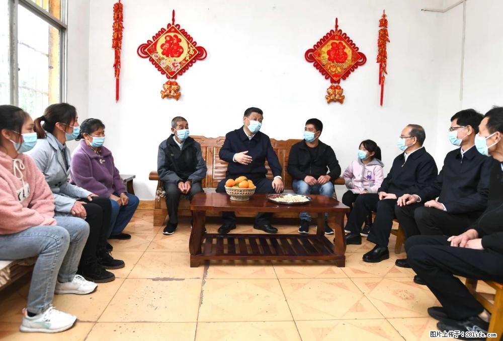 习近平赴广西考察调研 - 三明生活资讯 - 三明28生活网 sm.28life.com