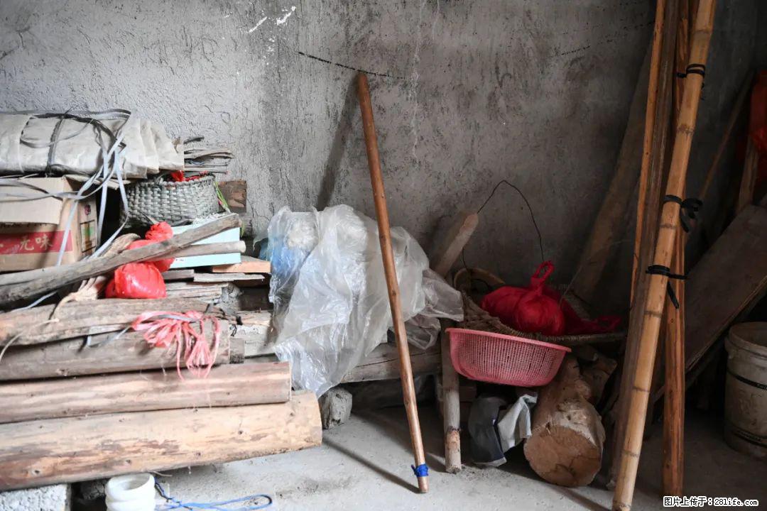 全网追的“扁担女孩”，找了一份暑假工，时薪12元 - 三明生活资讯 - 三明28生活网 sm.28life.com