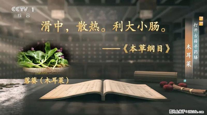 比牛奶补钙还厉害！凉血解毒、稳血糖...这菜冬天必吃，很多人却当草 - 三明生活资讯 - 三明28生活网 sm.28life.com