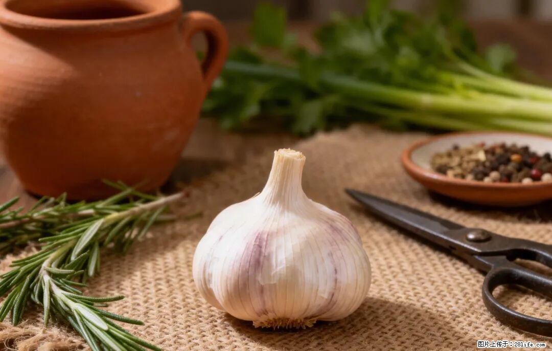 关于大蒜，除了“天然抗生素”，这4个谣言更该警惕! - 三明生活资讯 - 三明28生活网 sm.28life.com