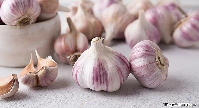 抗菌消炎、护肝健脾！这种“天然青霉素”就在你家餐桌上，春季吃正合适 - 三明生活资讯 - 三明28生活网 sm.28life.com