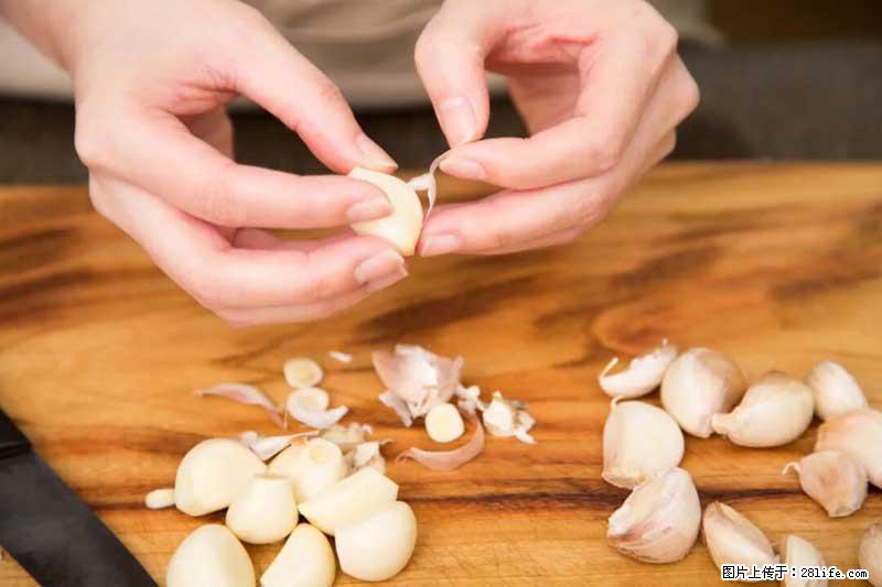 抗菌消炎、护肝健脾！这种“天然青霉素”就在你家餐桌上，春季吃正合适 - 三明生活资讯 - 三明28生活网 sm.28life.com