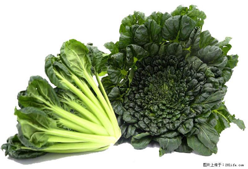 这些蔬菜是“天然钙片”，这6种被医生重点推荐 - 三明生活资讯 - 三明28生活网 sm.28life.com