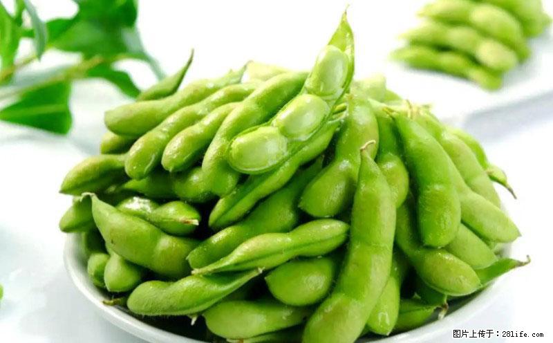 这些蔬菜是“天然钙片”，这6种被医生重点推荐 - 三明生活资讯 - 三明28生活网 sm.28life.com