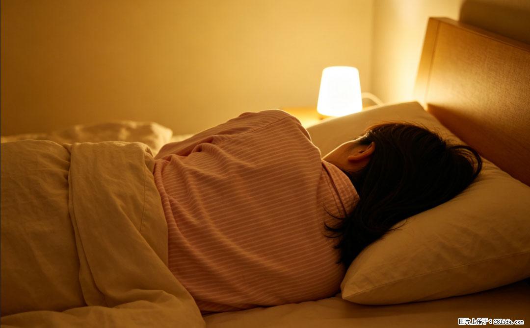 熬夜会让猝死风险飙升！出现以下4种情况赶紧休息→ - 三明生活资讯 - 三明28生活网 sm.28life.com