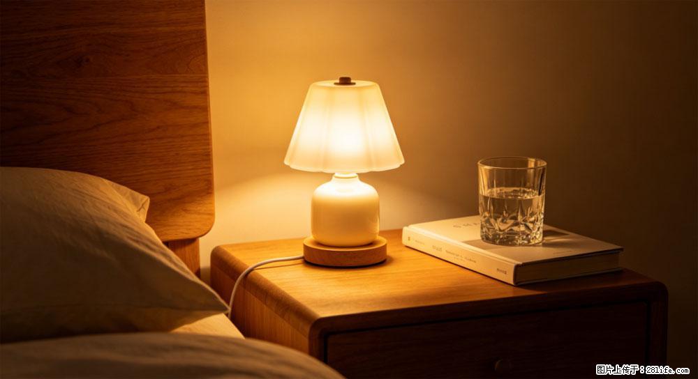 开灯睡觉的危害超乎想象！简单4步消除健康风险 - 三明生活资讯 - 三明28生活网 sm.28life.com