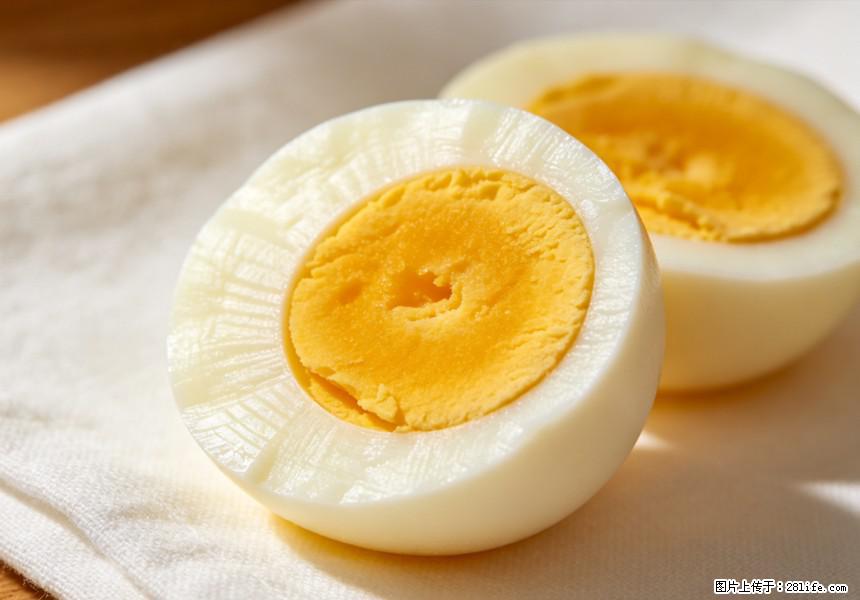 每天吃1个鸡蛋，全身收获9大好处！ - 三明生活资讯 - 三明28生活网 sm.28life.com