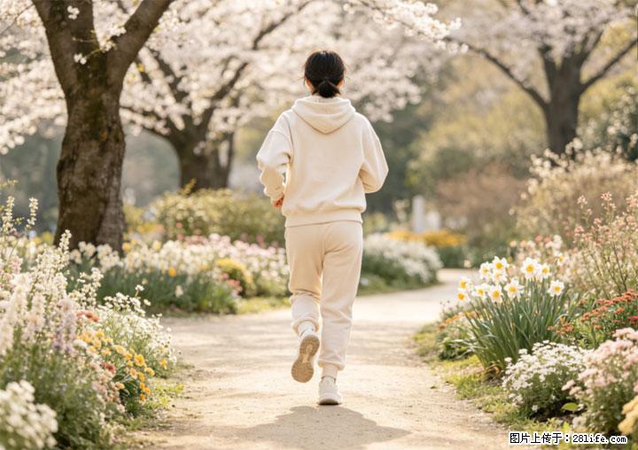 学会这套走路方法！稳血糖护心脏，养护关节更护健康 - 三明生活资讯 - 三明28生活网 sm.28life.com